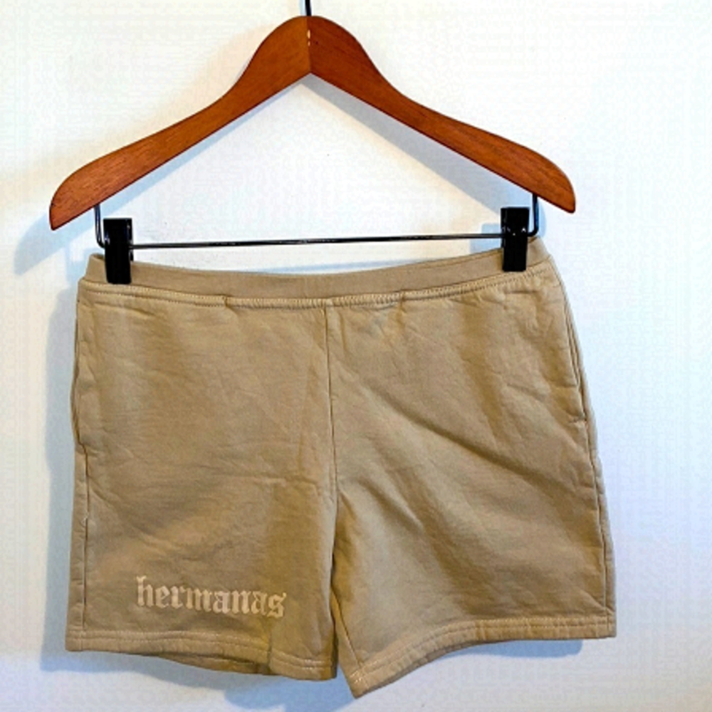 𝅺sisters Apparel Lounge Shorts